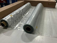 Rol electro static folie 90 cm x 20 m (2x) - afbeelding 5 van  7