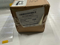 Rol electro static folie 90 cm x 20 m (2x) - afbeelding 6 van  7