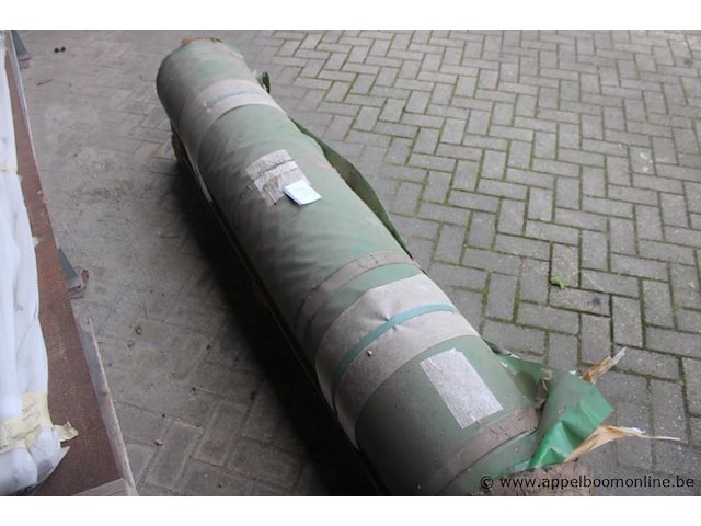 Rol eps f70 50000mm x 2135mm - afbeelding 1 van  2