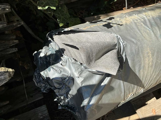 Rol fibertex doek - afbeelding 3 van  3