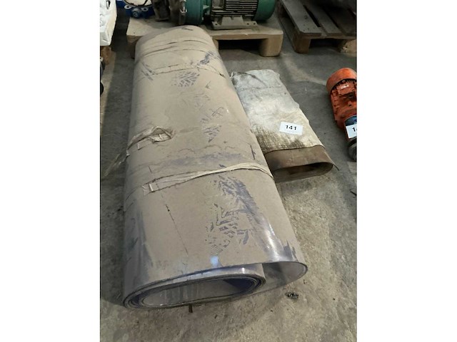 Rol folie (2x) - afbeelding 4 van  4