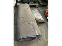 Rol folie (2x) - afbeelding 4 van  4
