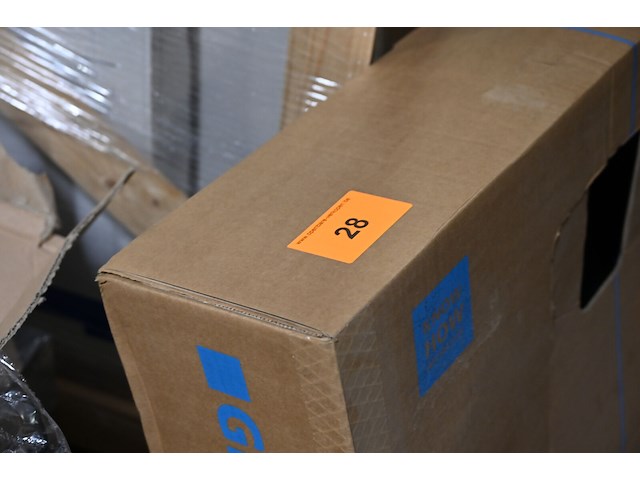 Rol geberit pr-rt ii 26x3 - afbeelding 1 van  3