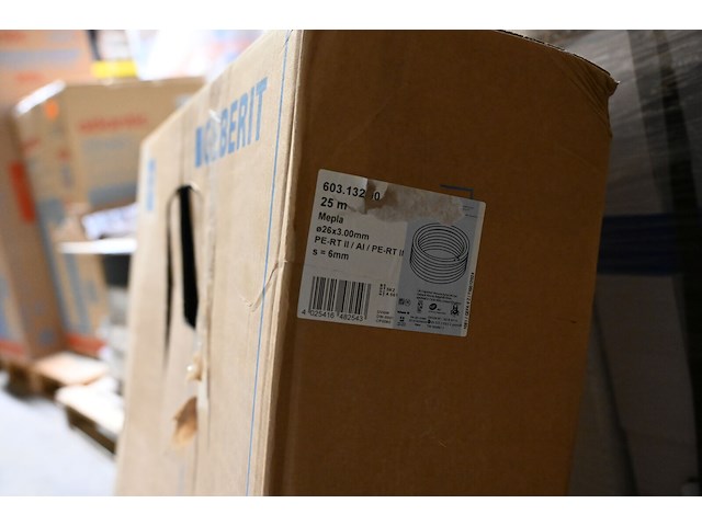 Rol geberit pr-rt ii 26x3 - afbeelding 2 van  3