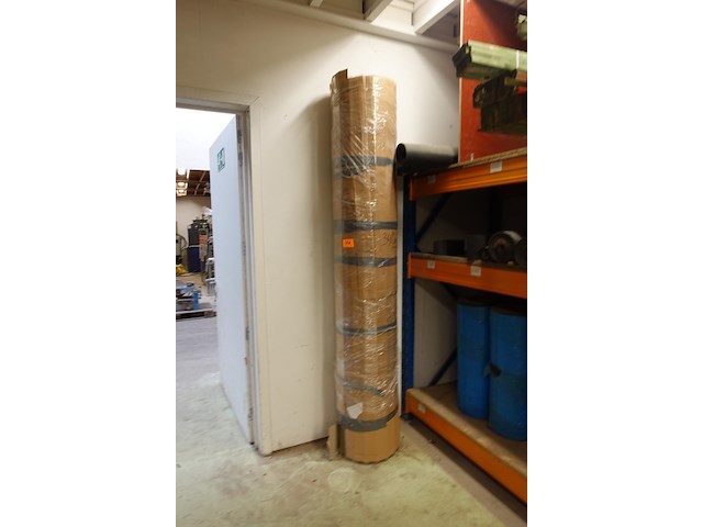 Rol golfplaat - afbeelding 1 van  3