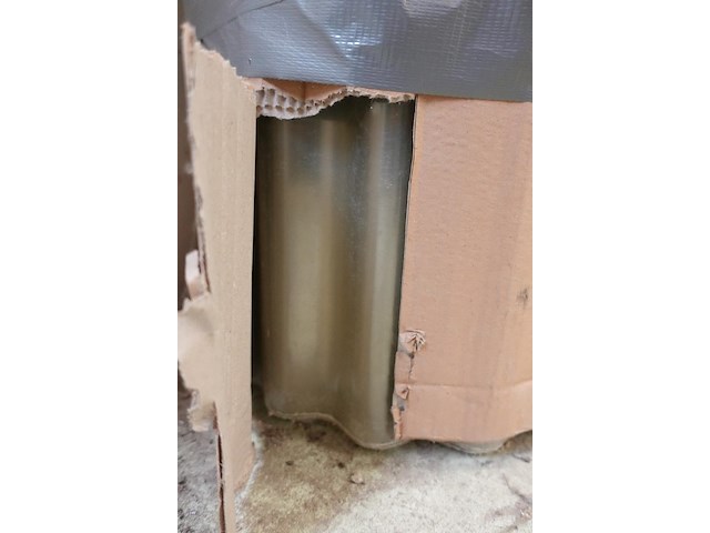 Rol golfplaat - afbeelding 2 van  3