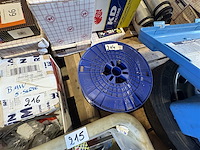 Rol kabelstekkers - afbeelding 1 van  3