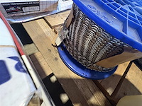 Rol kabelstekkers - afbeelding 2 van  3