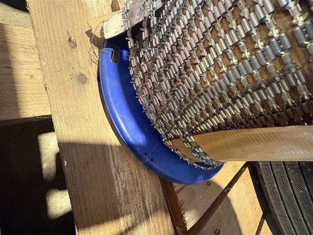 Rol kabelstekkers - afbeelding 3 van  3