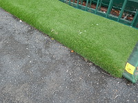 Rol kunstgras - afbeelding 1 van  3