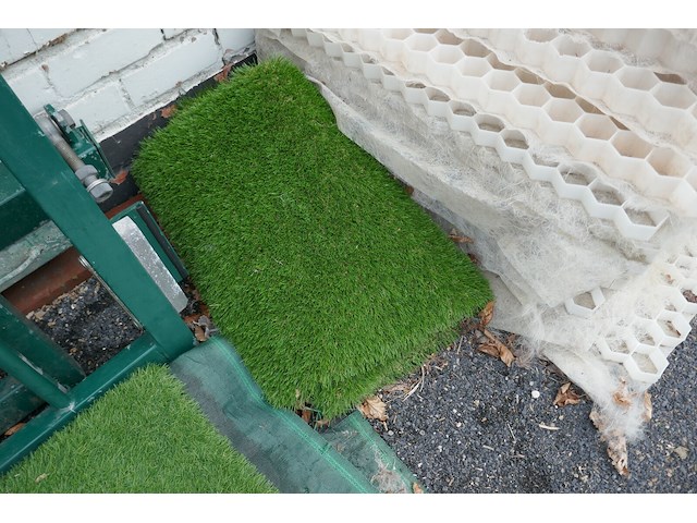 Rol kunstgras - afbeelding 3 van  3