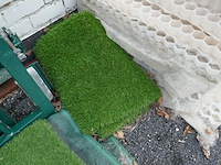 Rol kunstgras - afbeelding 3 van  3