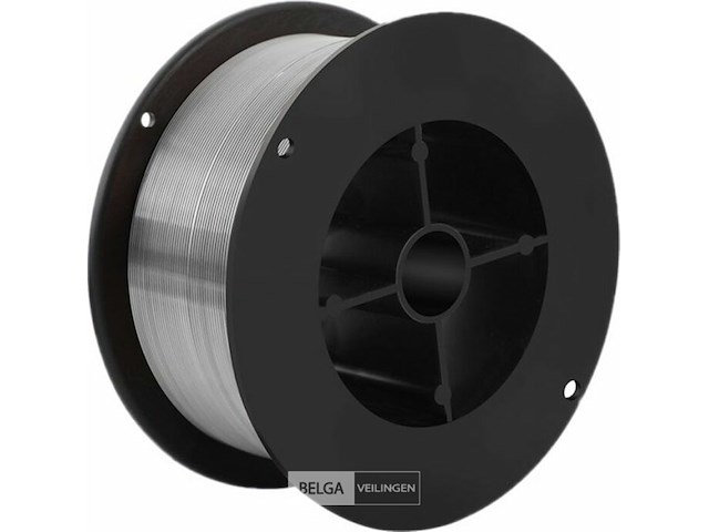 Rol lasdraad - afbeelding 1 van  2