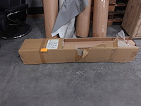 Rol lederlook - afbeelding 1 van  3