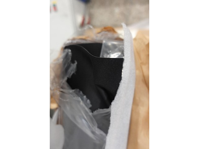 Rol lederlook - afbeelding 1 van  3