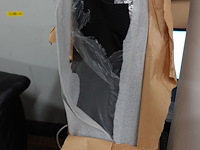 Rol lederlook - afbeelding 2 van  3
