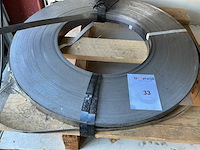 Rol omsnoeringband (2x) - afbeelding 1 van  1