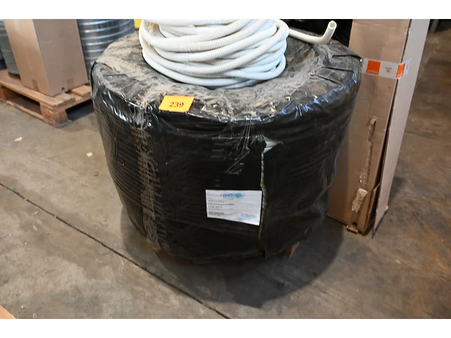 Rol pe-rt 17x2 - afbeelding 1 van  2