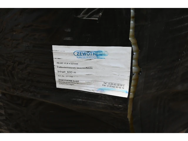 Rol pe-rt 17x2 - afbeelding 2 van  2