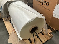 Rol plastic folie earthfirst 20 micron - afbeelding 2 van  10