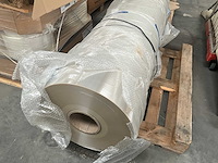 Rol plastic folie earthfirst 20 micron - afbeelding 1 van  10