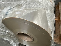 Rol plastic folie earthfirst 20 micron - afbeelding 3 van  10