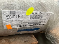 Rol plastic folie earthfirst 20 micron - afbeelding 6 van  10