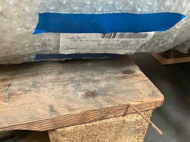 Rol plastic folie earthfirst 20 micron - afbeelding 7 van  10