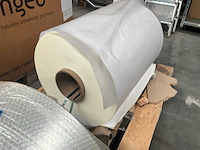 Rol plastic folie earthfirst 20 micron - afbeelding 9 van  10
