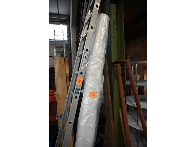 Rol plastic - afbeelding 1 van  1