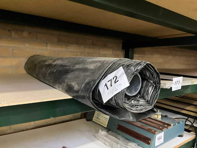 Rol plastic - afbeelding 1 van  3
