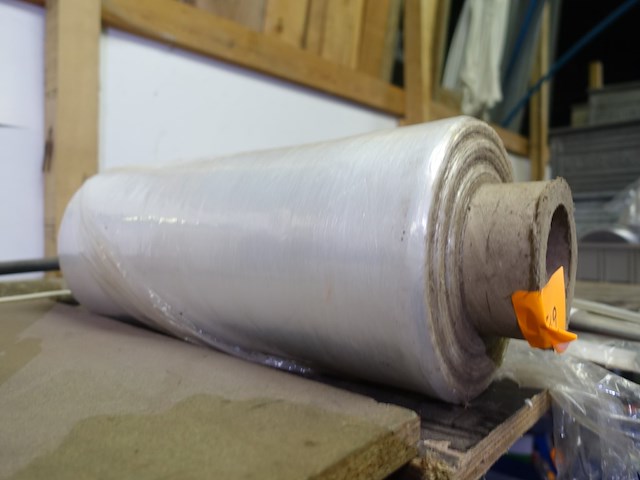 Rol plastiek - afbeelding 3 van  4