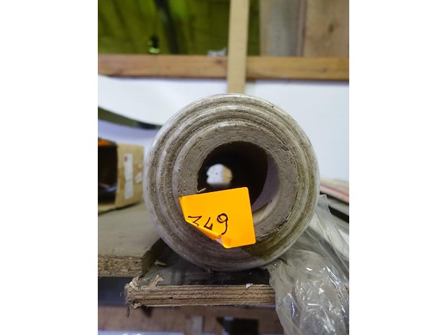 Rol plastiek - afbeelding 4 van  4