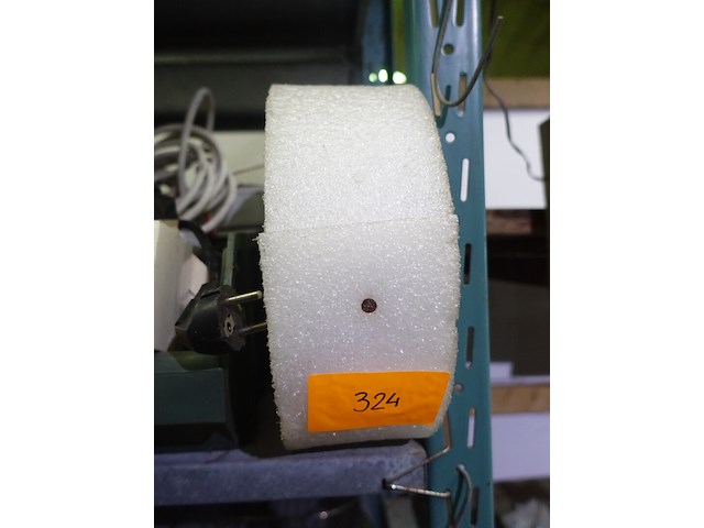 Rol polyesterschuim - afbeelding 1 van  2