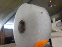 Rol polyesterschuimband - afbeelding 1 van  1