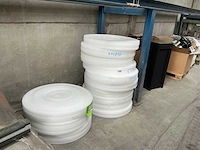 Rol randisolatie (12x) - afbeelding 1 van  3