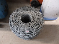 Rol schrikdraad - afbeelding 2 van  2