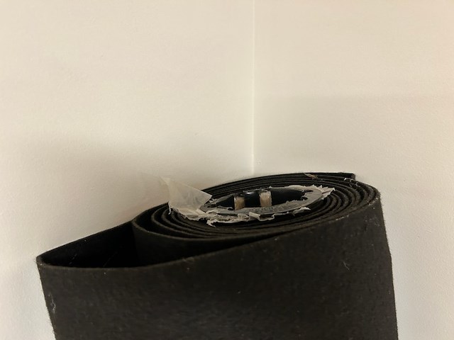 Rol schuimfolie - afbeelding 1 van  3