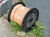 Rol staalkabel - afbeelding 1 van  4