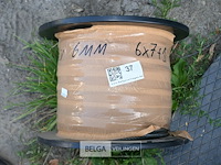 Rol staalkabel - afbeelding 2 van  4