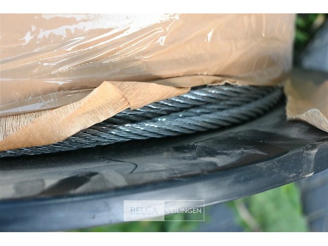 Rol staalkabel - afbeelding 3 van  4