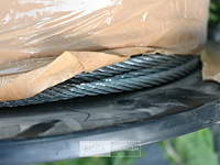Rol staalkabel - afbeelding 3 van  4