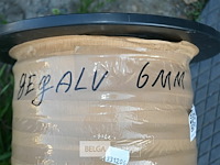 Rol staalkabel - afbeelding 4 van  4