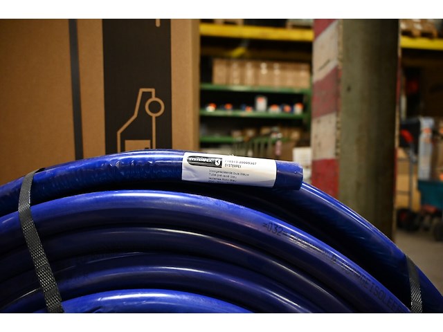 Rol systempex van marcke voorgeisoleerd 20mm - afbeelding 2 van  2