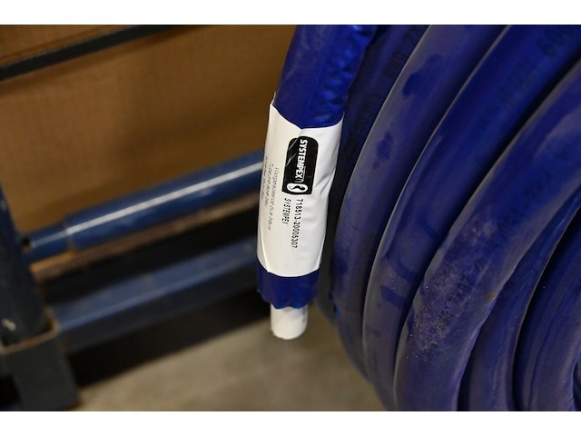 Rol systempex van marcke voorgeisoleerd 20mm - afbeelding 2 van  3