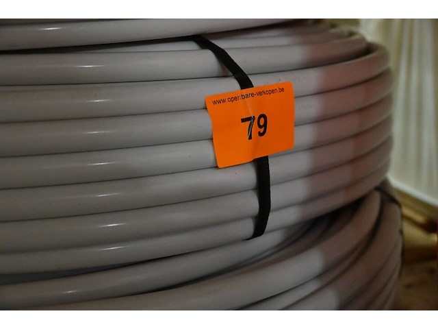 Rol tubipex van marcke 20x2 - afbeelding 2 van  3
