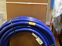 Rol tubipex van marcke voorgeisoleerd 26mm - afbeelding 2 van  3