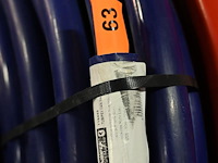 Rol tubipex van marcke voorgeisoleerd 26mm - afbeelding 1 van  2