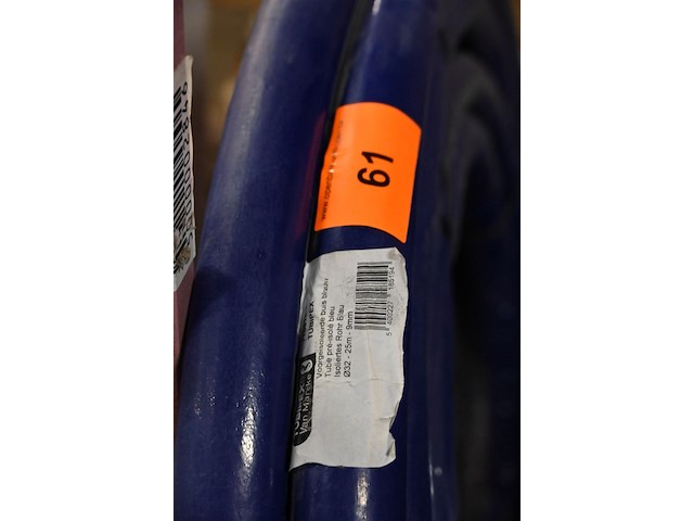 Rol tubipex van marcke voorgeisoleerd 32mm - afbeelding 1 van  2