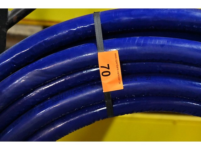 Rol tubipex van marcke voorgeisoleerd 32mm - afbeelding 1 van  3